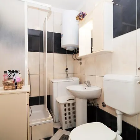 Apartman Stan *