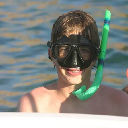 アパート Stan ザダル