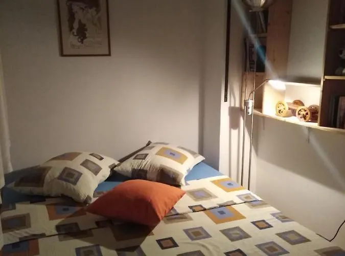 Stan Apartamento Zadar