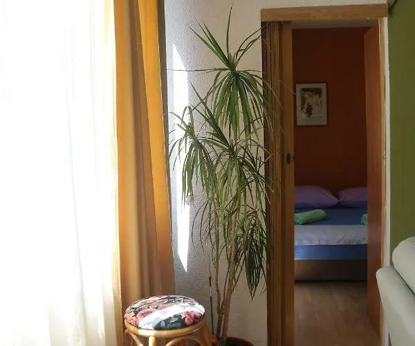 Stan Apartamento Zadar