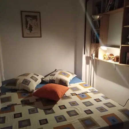 Stan Apartment Zadar