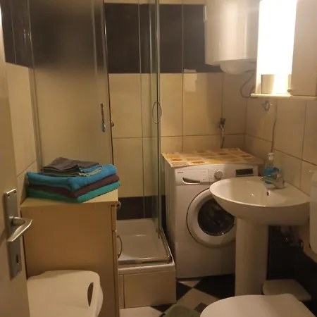 Stan Apartment Zadar