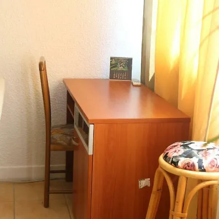 Stan Apartment Zadar