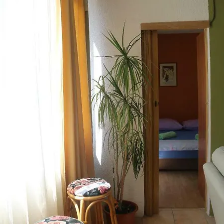 Stan Apartment Zadar