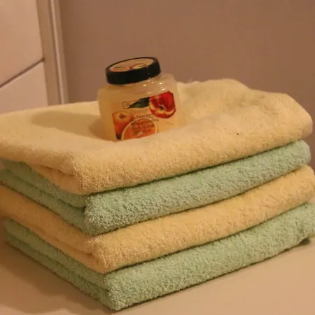 Stan Apartamento Zadar