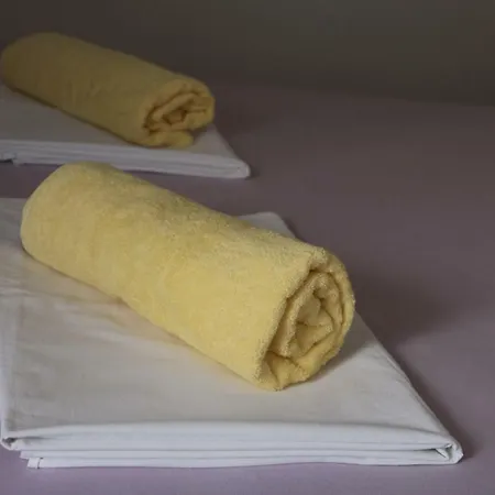 Stan Apartamento Zadar