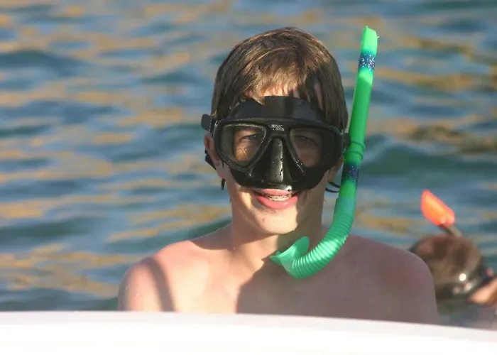 Apartamento Stan Zadar