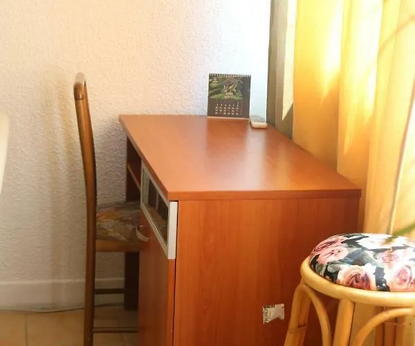 Stan Apartamento Zadar