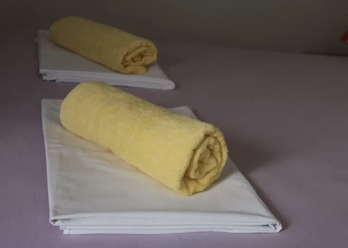 Stan Apartamento Zadar