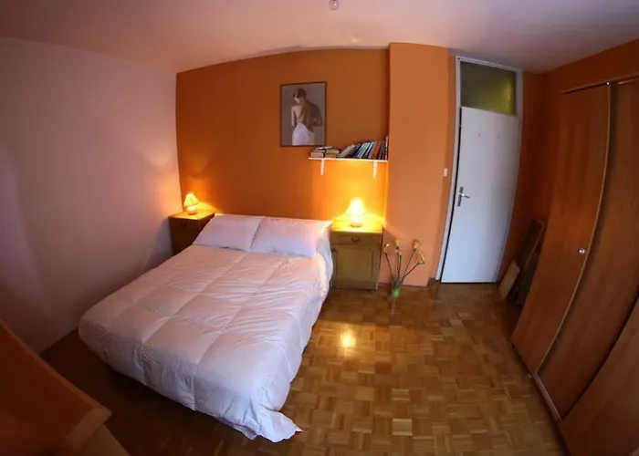 Apartamento Stan Zadar